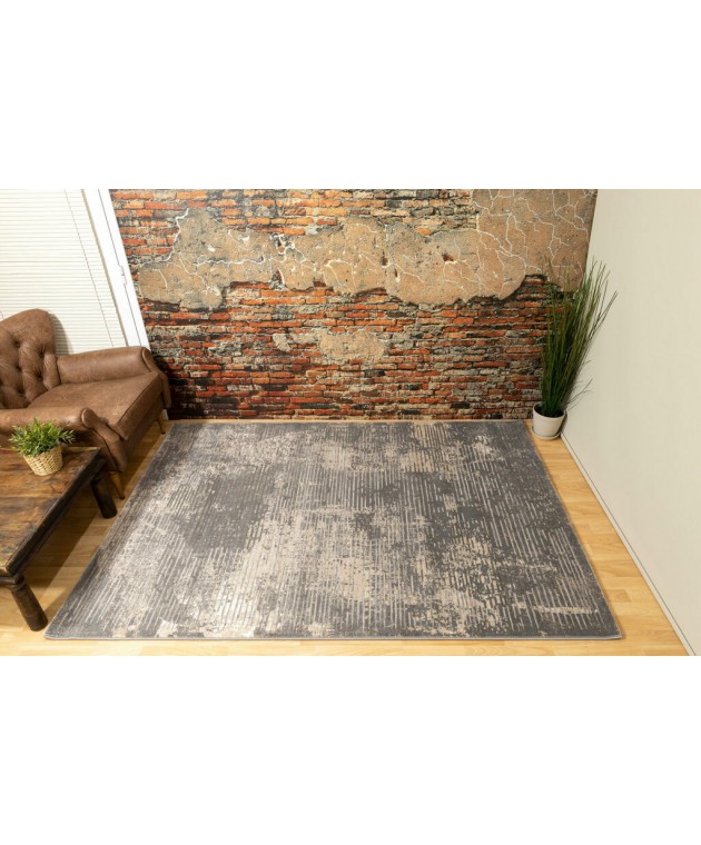 Χαλί ezzo Venice 8131ACD - 1.60x2.30 Μοντέρνα Χαλιά