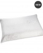 Μαξιλάρι ύπνου ανατομικό (60X40+14) THE COMFORT LATEX, LA LUNA Μαξιλάρια  Ανατομικά