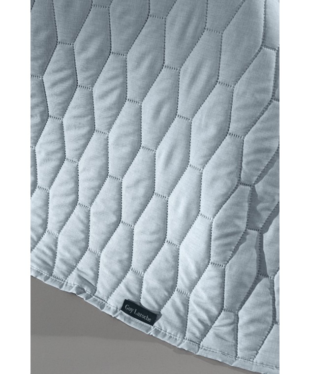 Σετ Κουβερλί 2τμχ. Diamante Light Petrol 250x240 Κουβερλί King Size