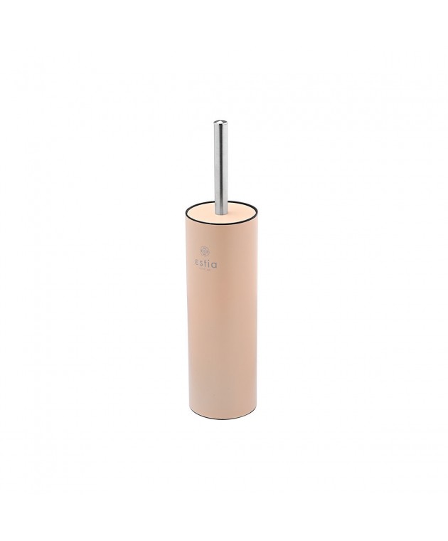 ESTIA ΠΙΓΚΑΛ DITA ΑΝΟΞΕΙΔΩΤΟ ΜΕ ΠΛΑΣΤΙΚΟ ΔΟΧΕΙΟ 23cm ΜΠΕΖ 02-15121 Πιγκάλ