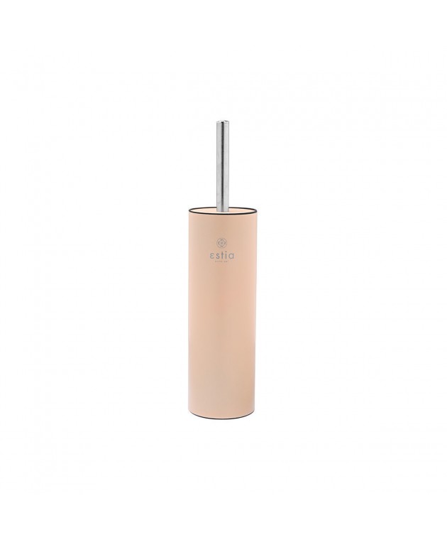 ESTIA ΠΙΓΚΑΛ DITA ΑΝΟΞΕΙΔΩΤΟ ΜΕ ΠΛΑΣΤΙΚΟ ΔΟΧΕΙΟ 23cm ΜΠΕΖ 02-15121 Πιγκάλ