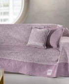Ριχτάρι Parfait Lilac Διθέσιου Καναπέ 180x250 Σαλόνι