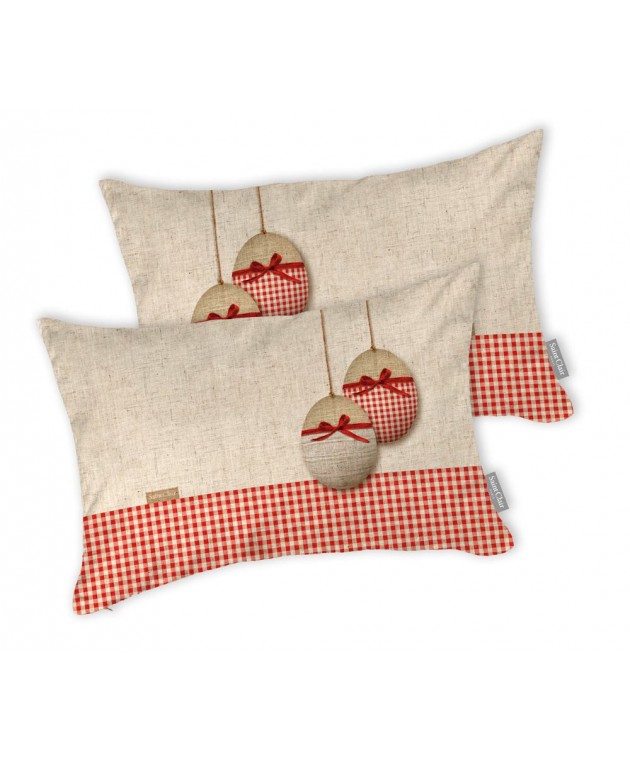 Μαξιλάρι φιγούρας 30x45 Easter Cushion 02 Μαξιλαράκια Πασχαλινά
