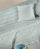 Ριχτάρι Marvin Ocean Τριθέσιου Καναπέ 180x300 Ριχτάρια Χειμωνιάτικα