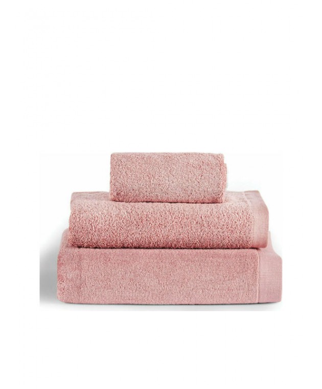 BRAND APPLE ΠΕΤΣΕΤΑ ΠΡΟΣΩΠΟΥ 50X100 Πετσέτες Mπάνιου