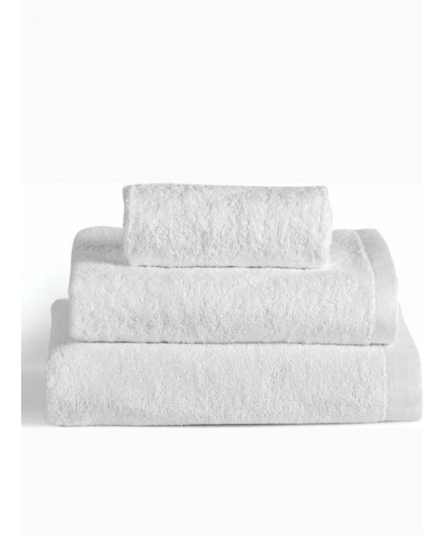 BRAND SNOW ΠΕΤΣΕΤΑ ΣΩΜΑΤΟΣ 90X150 Πετσέτες Mπάνιου