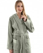 Μπουρνούζι Tokyo Khaki Large Μπουρνούζια