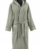 Μπουρνούζι Tokyo Khaki Large Μπουρνούζια