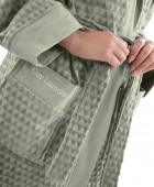 Μπουρνούζι Tokyo Khaki Large Μπουρνούζια