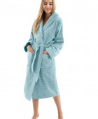 Μπουρνούζι Tokyo Aqua Large Μπουρνούζια