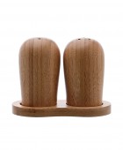  ΔΟΧΕΙΟ ΓΙΑ ΑΛΑΤΙ/ΠΙΠΕΡΙ BAMBOO ESSENTIALS ΣΕΤ 2 ΤΕΜ. 01-14605 ΟΙΚΙΑΚΑ
