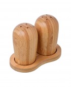  ΔΟΧΕΙΟ ΓΙΑ ΑΛΑΤΙ/ΠΙΠΕΡΙ BAMBOO ESSENTIALS ΣΕΤ 2 ΤΕΜ. 01-14605 ΟΙΚΙΑΚΑ