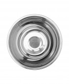  ΜΠΟΛ ΑΝΑΜΕΙΞΗΣ ΑΝΟΞΕΙΔΩΤΟ 1.3lt ΜΑΥΡΟ ΜΑΤ 01-15237 Μπωλ