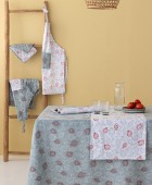 Σετ σουπλά TATI 45X35 TAT11-TAT12 Σουπλά