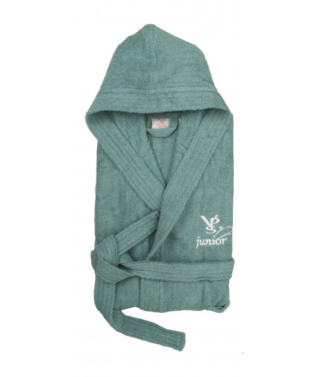 Μπουρνούζι παιδικό (Νο 12-14) ΤΖΕΣΙ ΠΕΤΡΟΛ, VIOPROS Παιδικά Μπουρνούζια