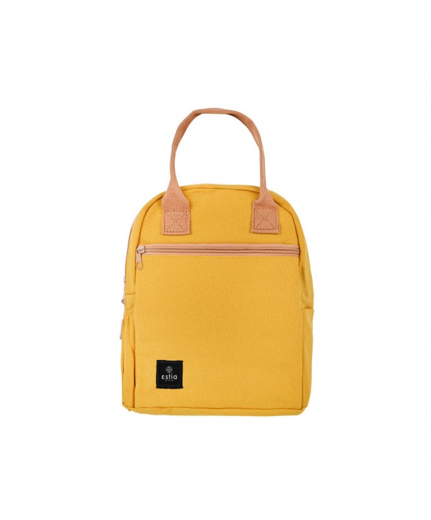 ESTIA ΤΣΑΝΤΑ ΦΑΓΗΤΟΥ ΙΣΟΘΕΡΜΙΚΗ 7lt PINEAPPLE YELLOW 01-16968 