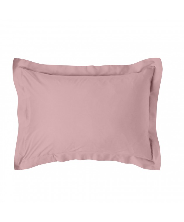 IRMA7 ΣΕΝΤΟΝΙ 170Χ270 (1228)D.PINK 300TC 100% CT/N Σεντόνια Μεμονωμένα Μονά