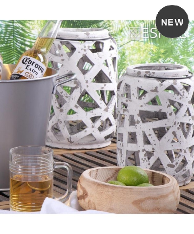 Φανάρι (19Χ19Χ28) ERT357, ESPIEL Φαναράκια