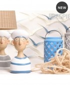 Φανάρι (17.5Χ17.5Χ30.5) ERT360, ESPIEL Φαναράκια