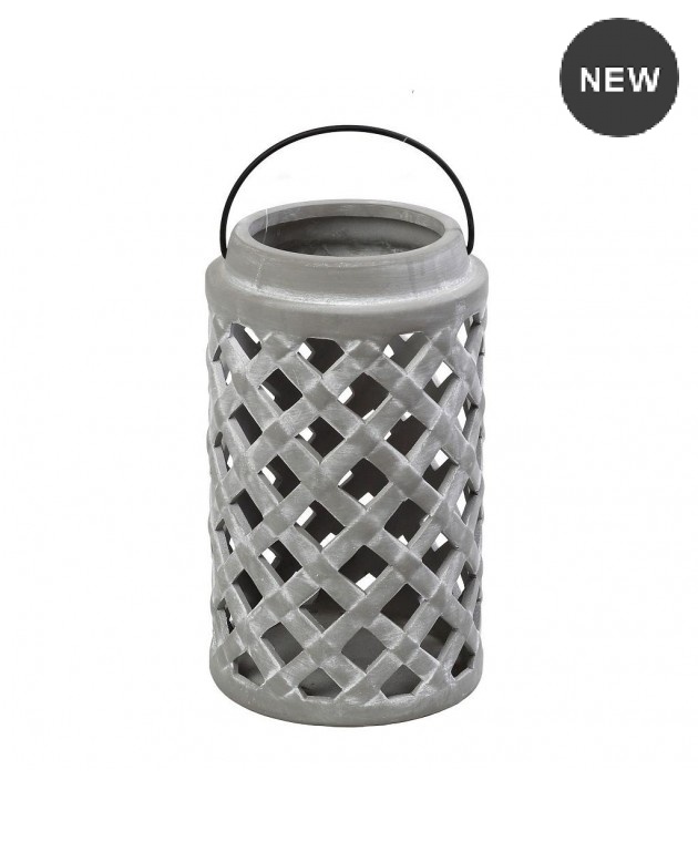 Φανάρι (17.5Χ17.5Χ30.5) ERT360, ESPIEL Φαναράκια