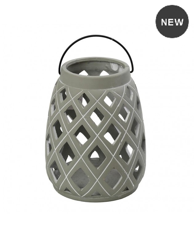 Φανάρι (19.5Χ19.5Χ25) ERT363, ESPIEL Φαναράκια