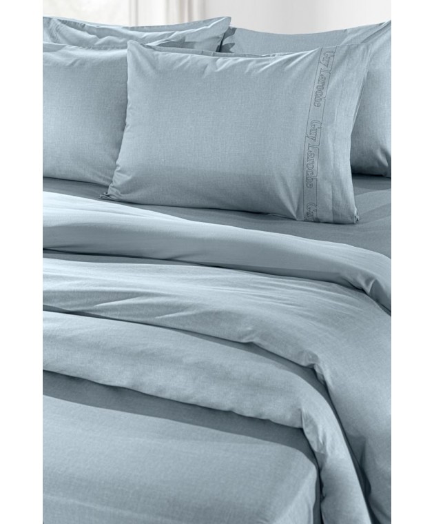 Σεντόνι "Easy Iron" Color Plus Raf 240x270 Σεντόνια Μεμονωμένα Υπέρδιπλα