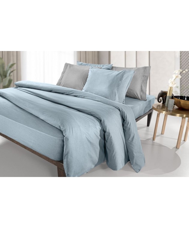 Σεντόνι "Easy Iron" Color Plus Raf 240x270 Σεντόνια Μεμονωμένα Υπέρδιπλα