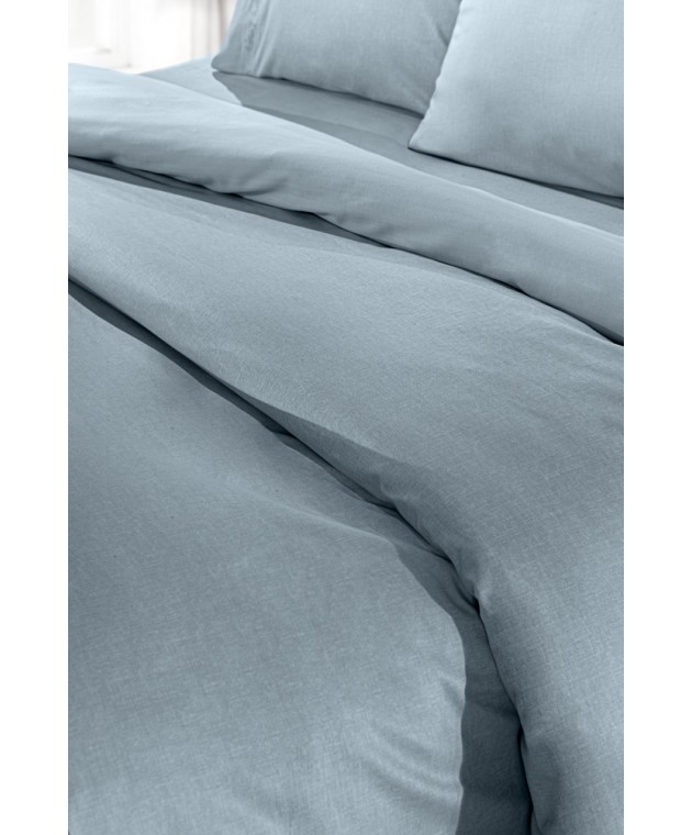 Σεντόνι "Easy Iron" Color Plus Raf 270x280 Σεντόνια Μεμονωμένα king size