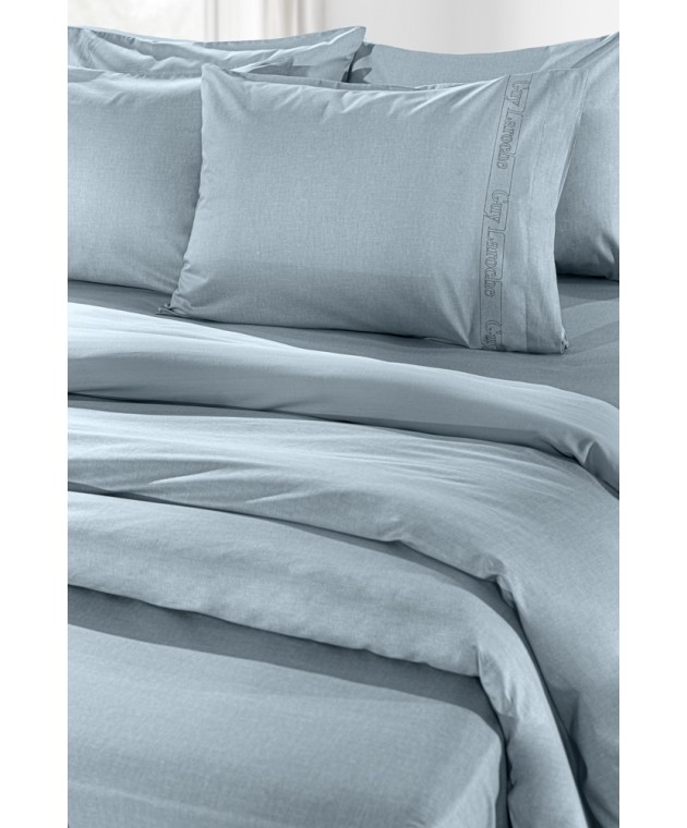 Σεντόνι "Easy Iron" Color Plus Raf 270x280 Σεντόνια Μεμονωμένα king size