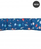 Πάντα κούνιας (43Χ200) SPACE ODYSSEY, RYTHMOS HOME Βρεφικές Πάντες Κούνιας