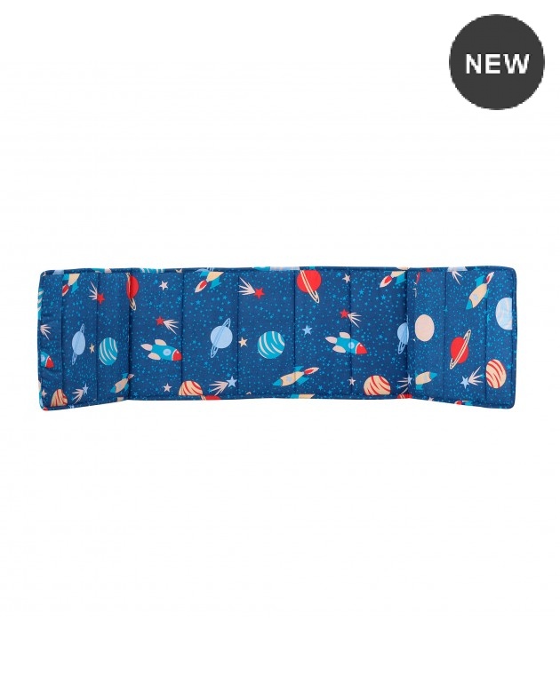 Πάντα κούνιας (43Χ200) SPACE ODYSSEY, RYTHMOS HOME Βρεφικές Πάντες Κούνιας