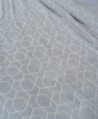 Κουβερτα Fleece Φωσφοριζε 220x240 DUNE Κουβέρτες Fleece Υπέρδιπλες