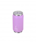 ESTIA ΘΕΡΜΟΣ TRAVEL CUP SAVE THE AEGEAN 300ml LAVENDER PURPLE 01-16715 ΟΙΚΙΑΚΑ