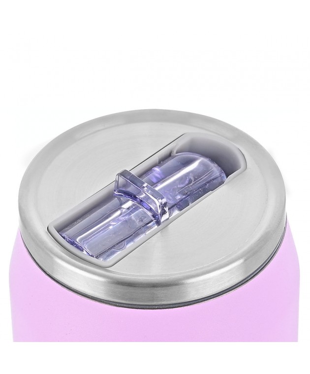 ESTIA ΘΕΡΜΟΣ TRAVEL CUP SAVE THE AEGEAN 300ml LAVENDER PURPLE 01-16715 ΟΙΚΙΑΚΑ