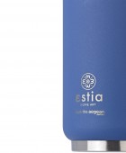 ESTIA ΘΕΡΜΟΣ TRAVEL CUP SAVE THE AEGEAN 300ml DENIM BLUE 01-16838 ΟΙΚΙΑΚΑ