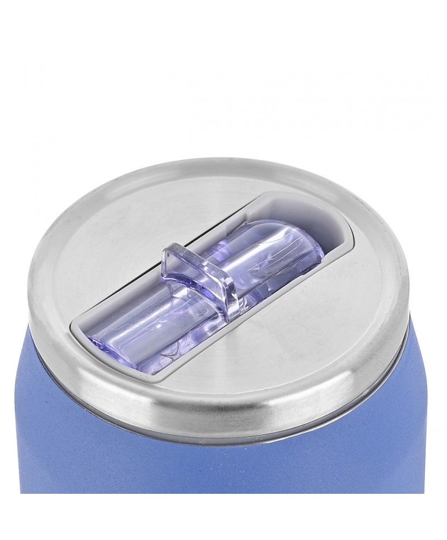 ESTIA ΘΕΡΜΟΣ TRAVEL CUP SAVE THE AEGEAN 300ml DENIM BLUE 01-16838 ΟΙΚΙΑΚΑ