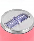 ESTIA ΘΕΡΜΟΣ TRAVEL CUP SAVE THE AEGEAN 300ml FUSION CORAL 01-16692 ΟΙΚΙΑΚΑ
