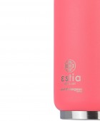 ESTIA ΘΕΡΜΟΣ TRAVEL CUP SAVE THE AEGEAN 300ml FUSION CORAL 01-16692 ΟΙΚΙΑΚΑ