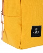 ESTIA ΤΣΑΝΤΑ ΦΑΓΗΤΟΥ ΙΣΟΘΕΡΜΙΚΗ 6lt PINEAPPLE YELLOW 01-17040 ΟΙΚΙΑΚΑ
