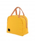 ESTIA ΤΣΑΝΤΑ ΦΑΓΗΤΟΥ ΙΣΟΘΕΡΜΙΚΗ 6lt PINEAPPLE YELLOW 01-17040 ΟΙΚΙΑΚΑ
