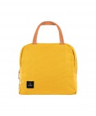 ESTIA ΤΣΑΝΤΑ ΦΑΓΗΤΟΥ ΙΣΟΘΕΡΜΙΚΗ 6lt PINEAPPLE YELLOW 01-17040 ΟΙΚΙΑΚΑ
