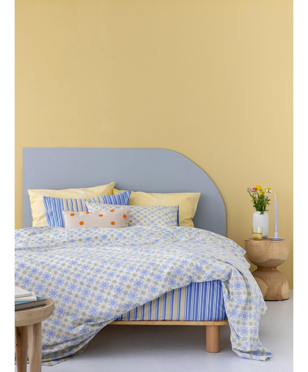 Σετ King Size σεντόνια Fashion Life 265x260 FL6203 Σεντόνια King Size
