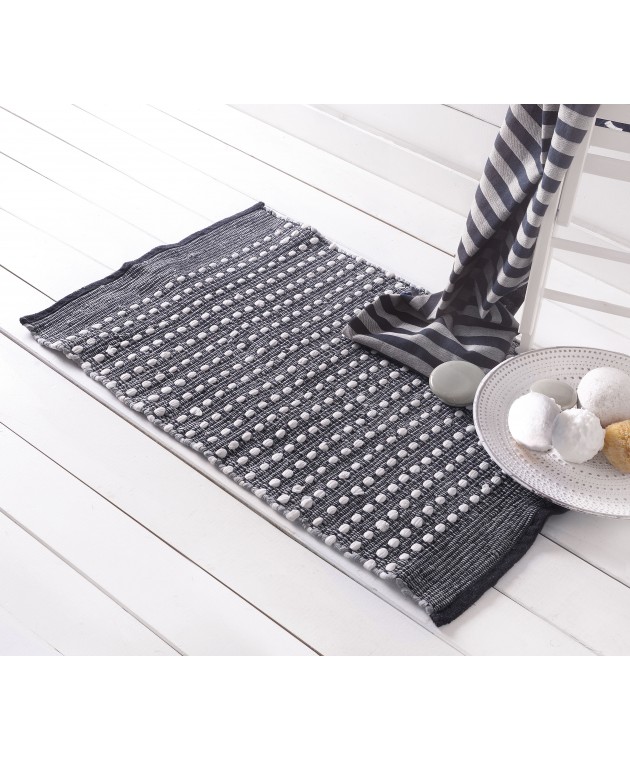 Χαλάκι (60X120) ROXY, RYTHMOS HOME Χαλάκια