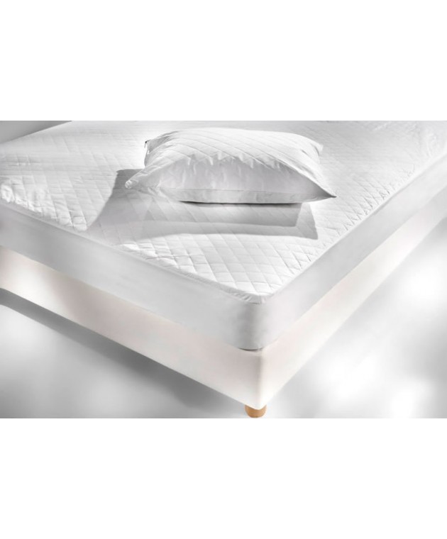 Επίστρωμα KING SIZE καπιτονέ LUXURIOUS (180X200+35), LA LUNA Επιστρώματα  King Size