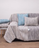 Μαξιλάρι Διακοσμητικό 42x42 1570 Linen Διακοσμητικά Mαξιλάρια Καναπέ