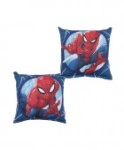 Μαξιλάρι Διακοσμητικό 40x40 Spiderman 44 Παιδικά Διακοσμητικά Μαξιλάρια