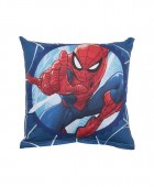 Μαξιλάρι Διακοσμητικό 40x40 Spiderman 44 Παιδικά Διακοσμητικά Μαξιλάρια