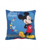 Μαξιλάρι Διακοσμητικό 40x40 Mickey 17 Παιδικά Διακοσμητικά Μαξιλάρια