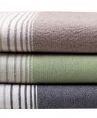 Ριχτάρι Πολυθρόνας 170x170 1967 Μπεζ Ριχτάρια Καλοκαιρινά