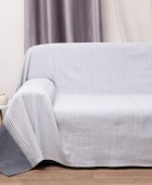 Ριχτάρι Διθέσιου 170x230 1967 Γκρι Ριχτάρια Καλοκαιρινά